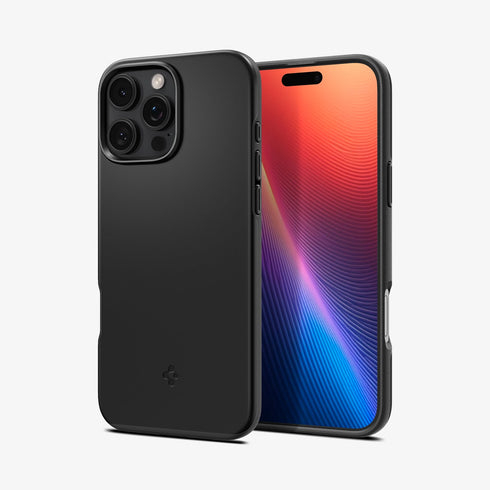 Spigen iPhone 16 Series Case Thin Fit (MagFit)